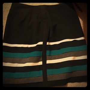 White House Black Market skirt